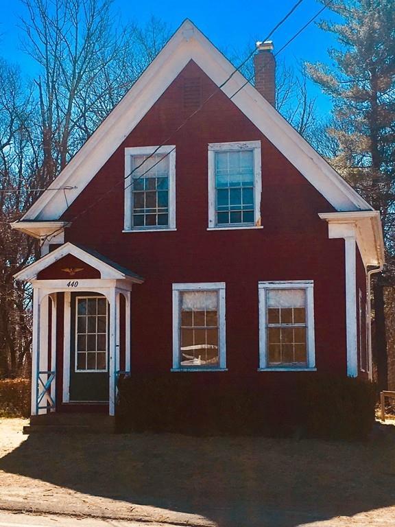 440 West Street - Photo 1