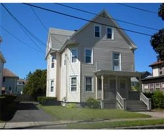 33 Flynt Street - Photo 1