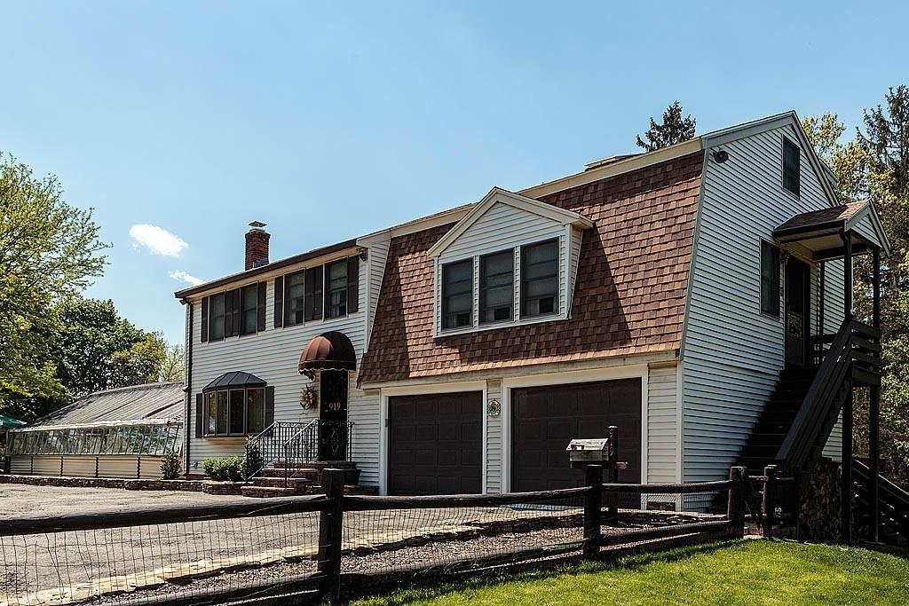 919 Blue Hill Avenue - Photo 1