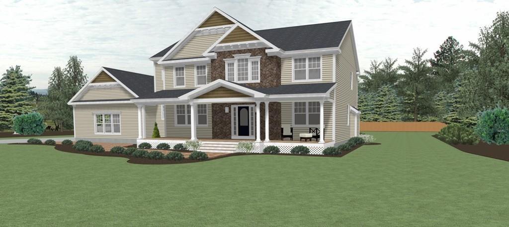 Lot 3- 242 Perryville Road - Photo 1