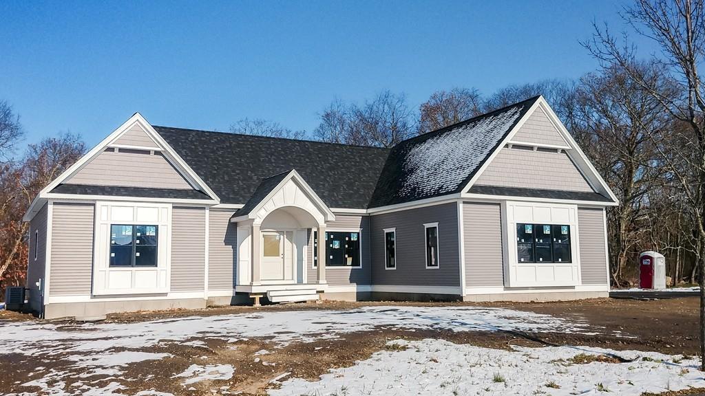 Lot 1- 242 Perryville Road - Photo 1
