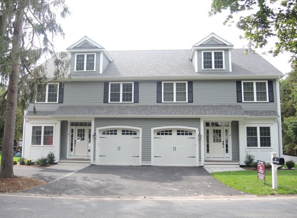 8 Charles River Street - Photo 1
