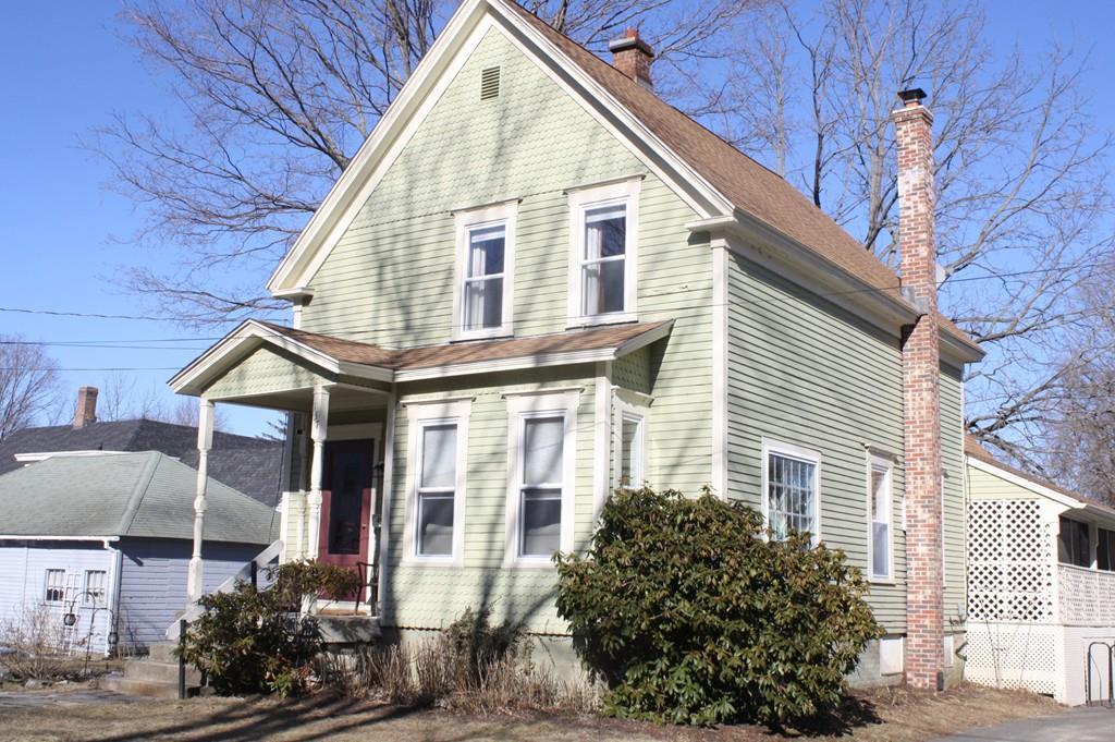 137 Cheney Street - Photo 1