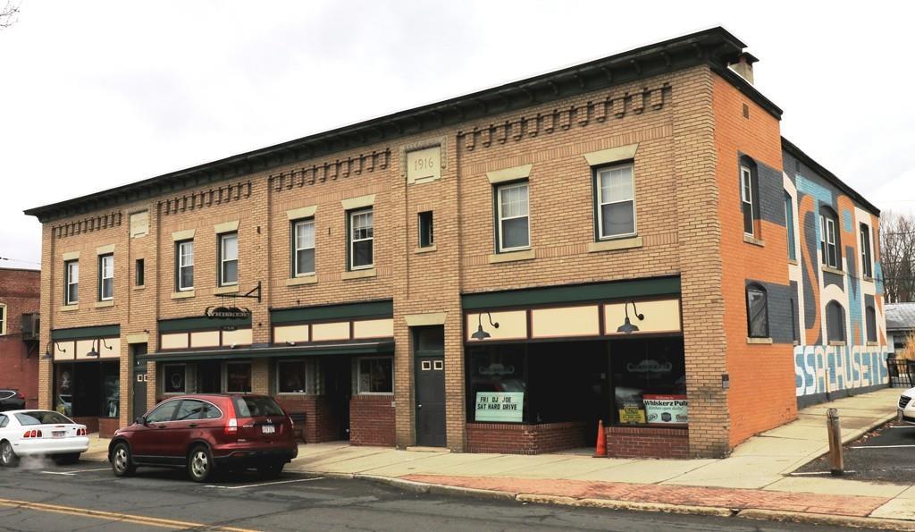 71-77 Cottage St - Photo 1