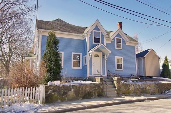 164 Gardner Street - Photo 1