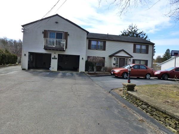 140 Russells Mills Road - Photo 1
