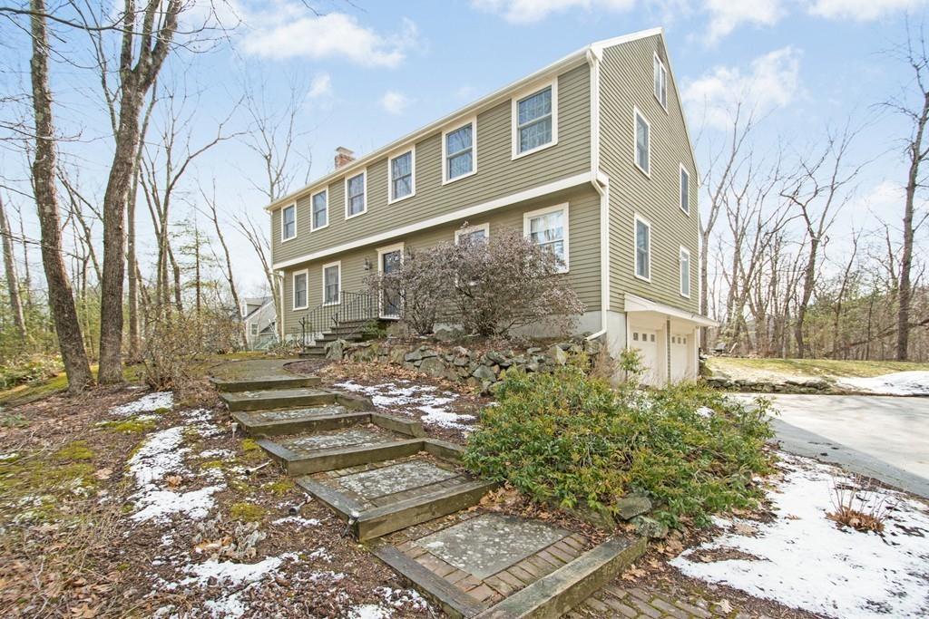 67 Dakin Road - Photo 1