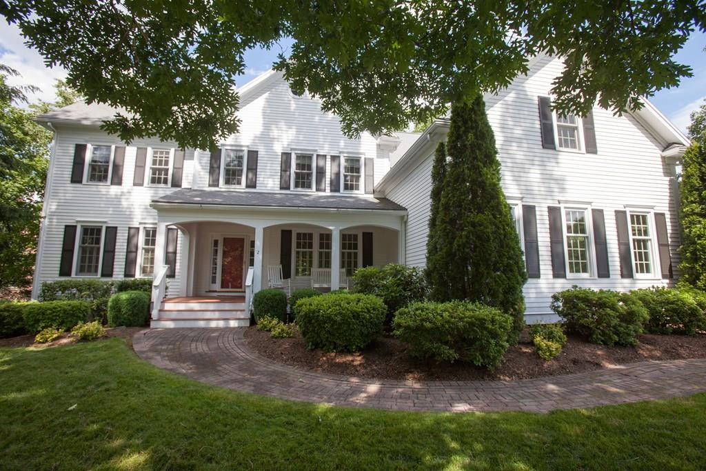 2 Woodbury Ln - Photo 1
