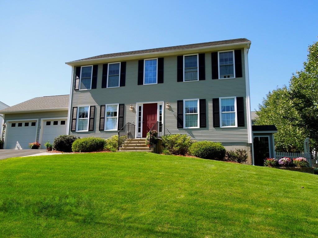 140 Patterson Avenue - Photo 1