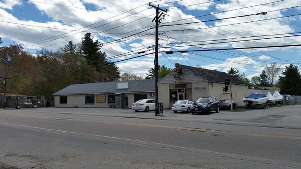 352 Old Colony Rd - Photo 1