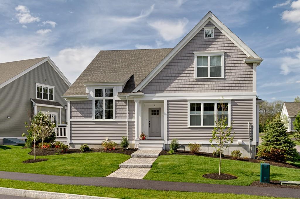 6 Fieldstone Dr. - Photo 1
