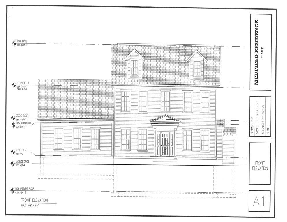 115 High Street (Lot 1) - Photo 1