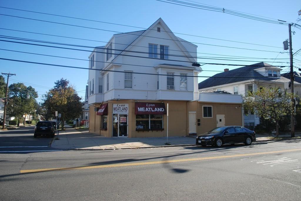 433-437 Eastern Ave - Photo 1