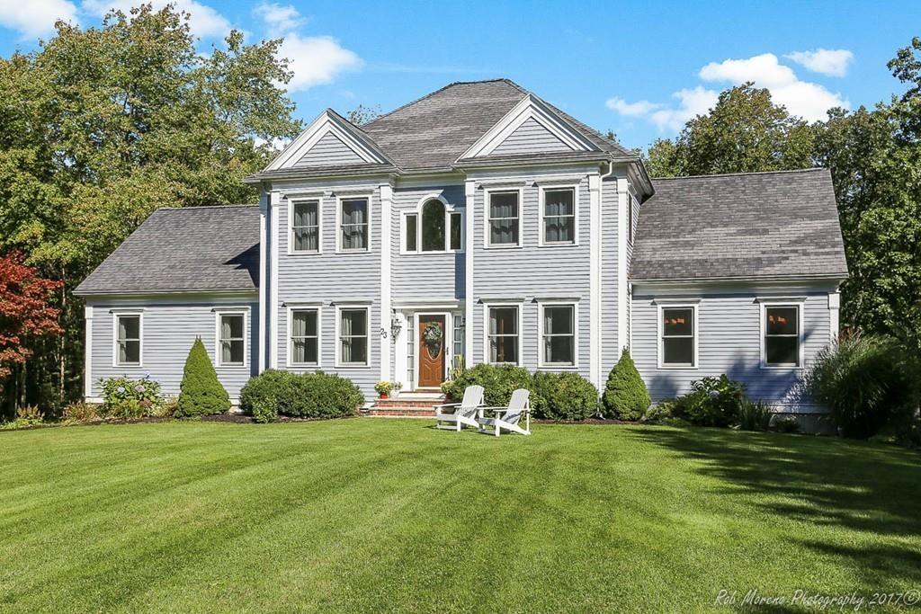 23 Woodman Rd - Photo 1