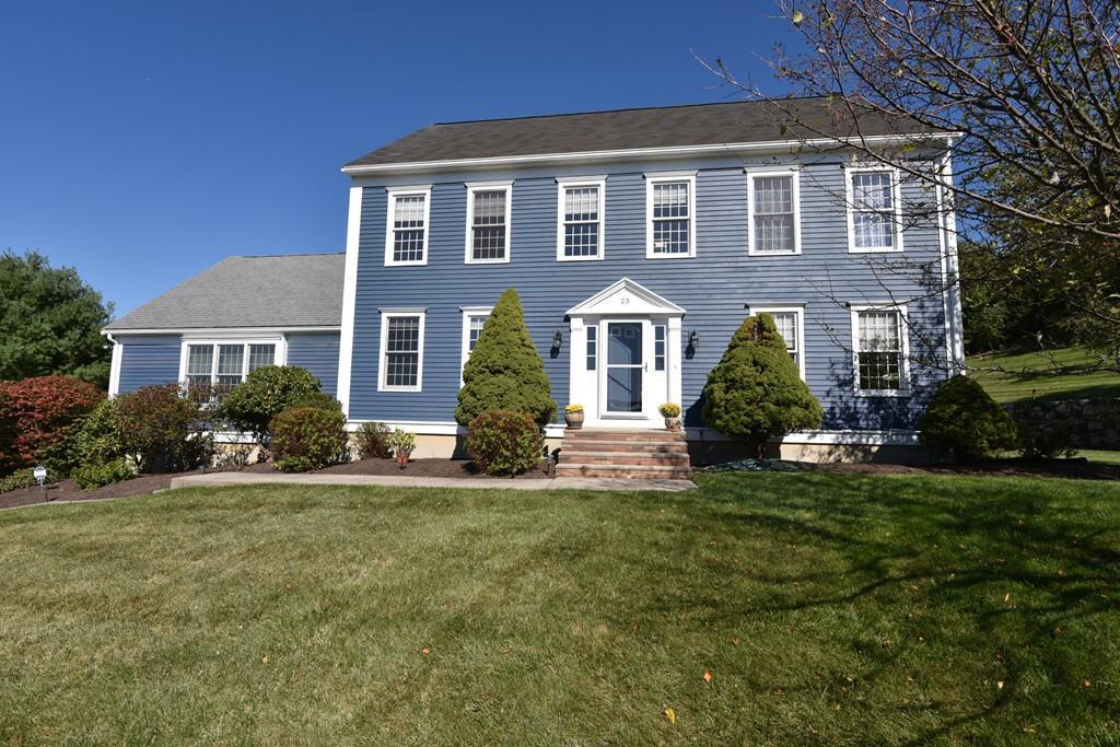 23 Thomas Newton Dr - Photo 1