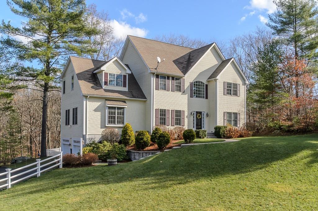 54 Whipple Brook Rd - Photo 1