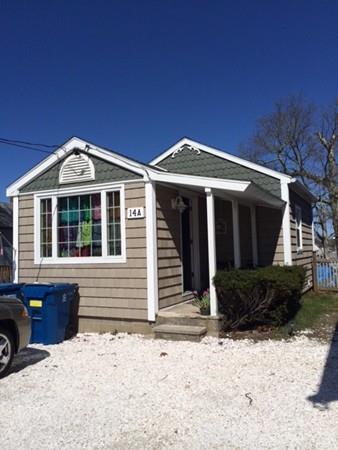 14 A Ocean Ave-Summer Rental Only - Photo 1