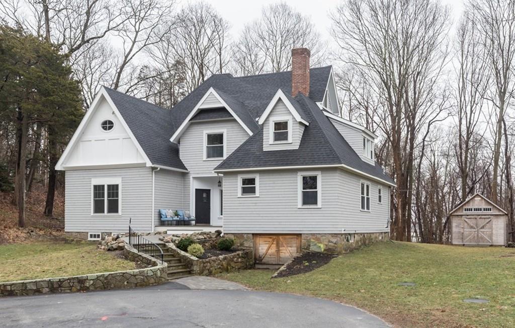 20 Westgate Ln - Photo 1