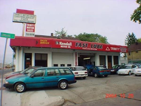 961 East Columbus Ave - Photo 1