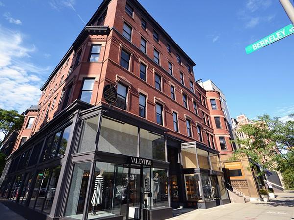 39-45 Newbury Street - Photo 1