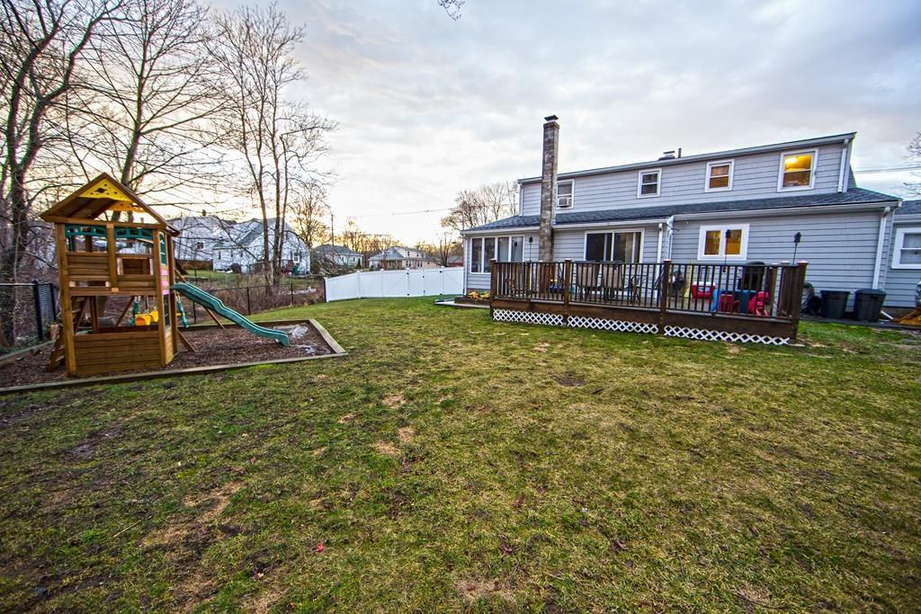 100 Arnold Rd - Photo 1