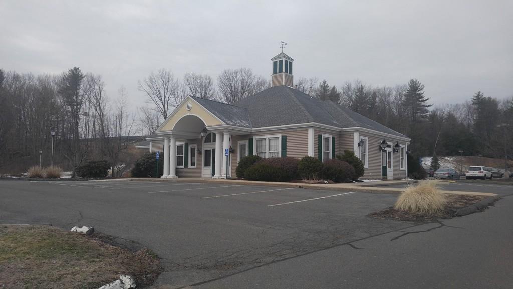 185 College Highway - Photo 1