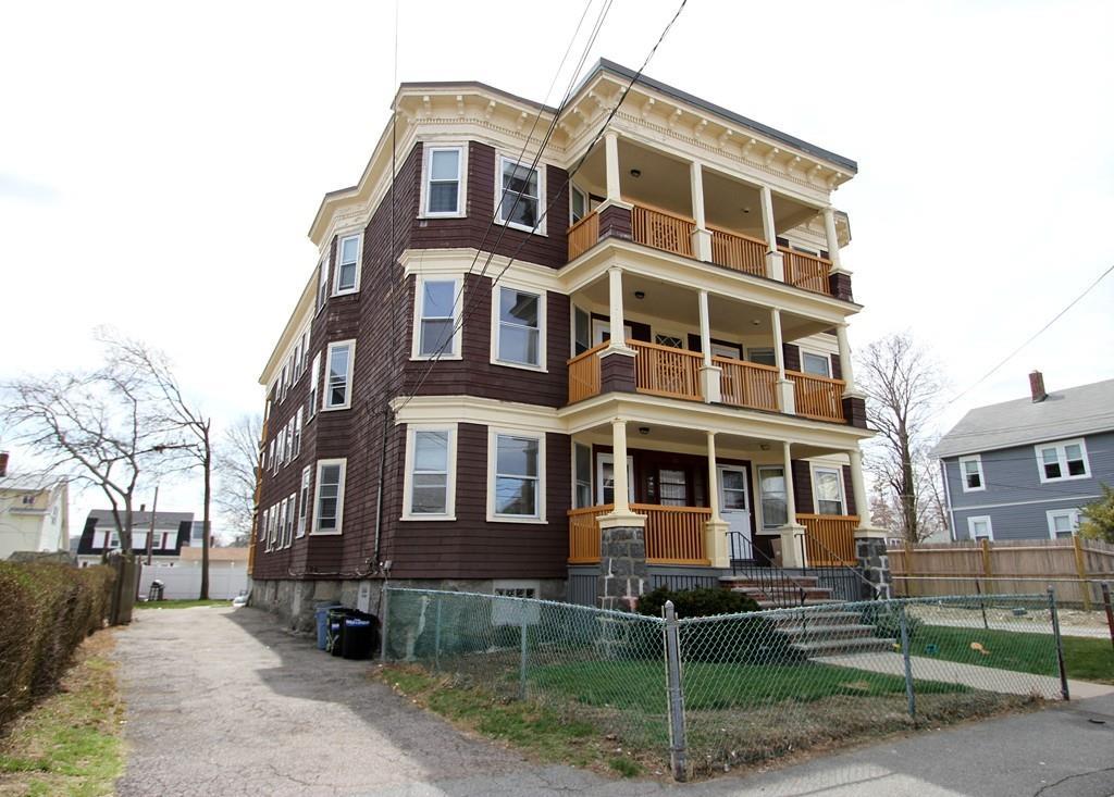 31 Appleton Street - Photo 1