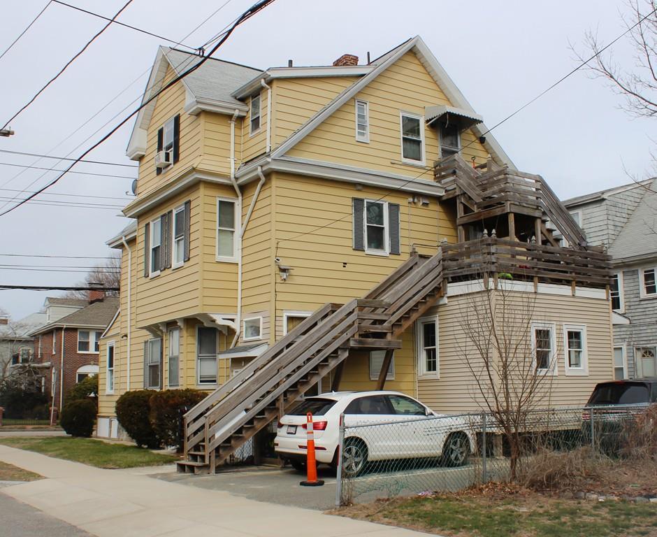 285 E Squantum St - Photo 1