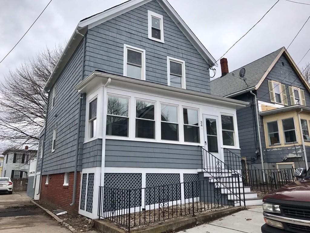 34 Villa Ave - Photo 1