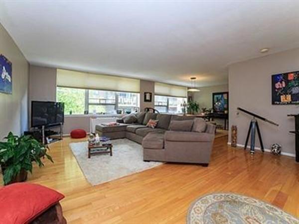 2 Hammond Pond Parkway - Photo 1
