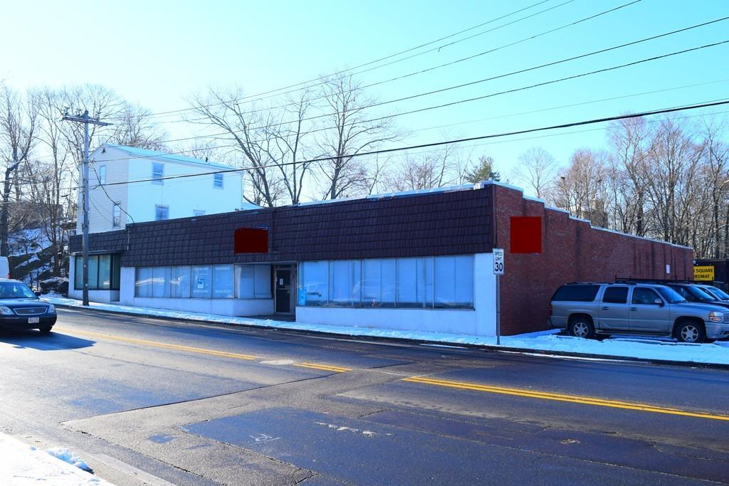 217 Washington St - Photo 1