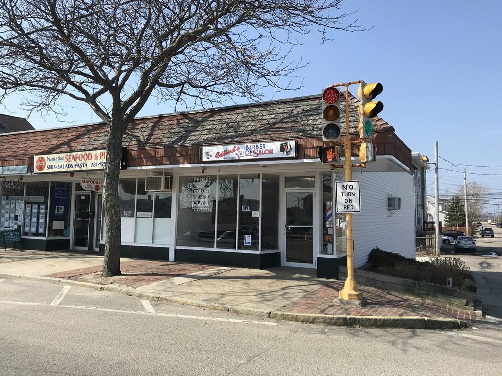 535 Nantasket Ave - Photo 1