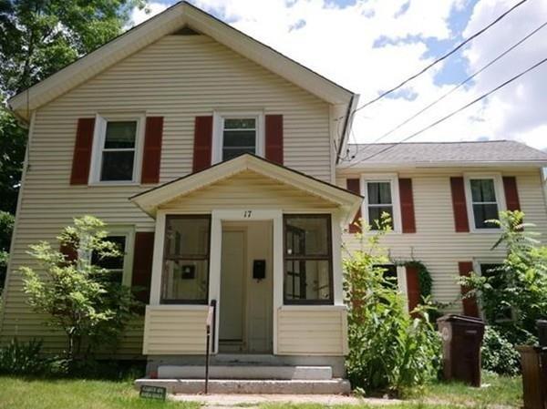 17 Curtis Street - Photo 1