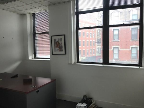 256 Hanover Street - Photo 1
