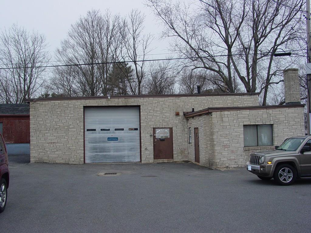 43r Central Square - Photo 1