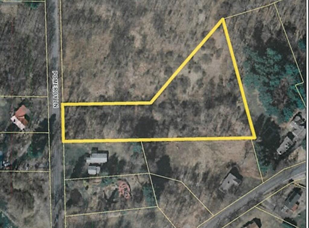Lot 153 Pomeroy Lane - Photo 1