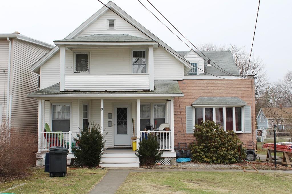 8 Miller St - Photo 1