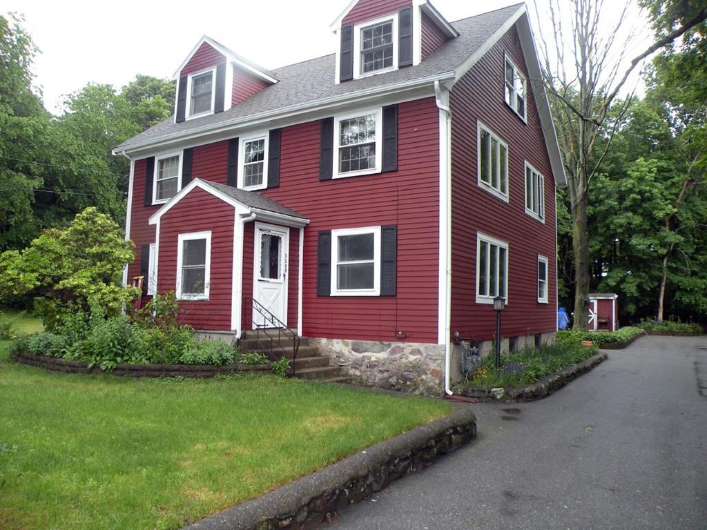 2205 Washington Street - Photo 1