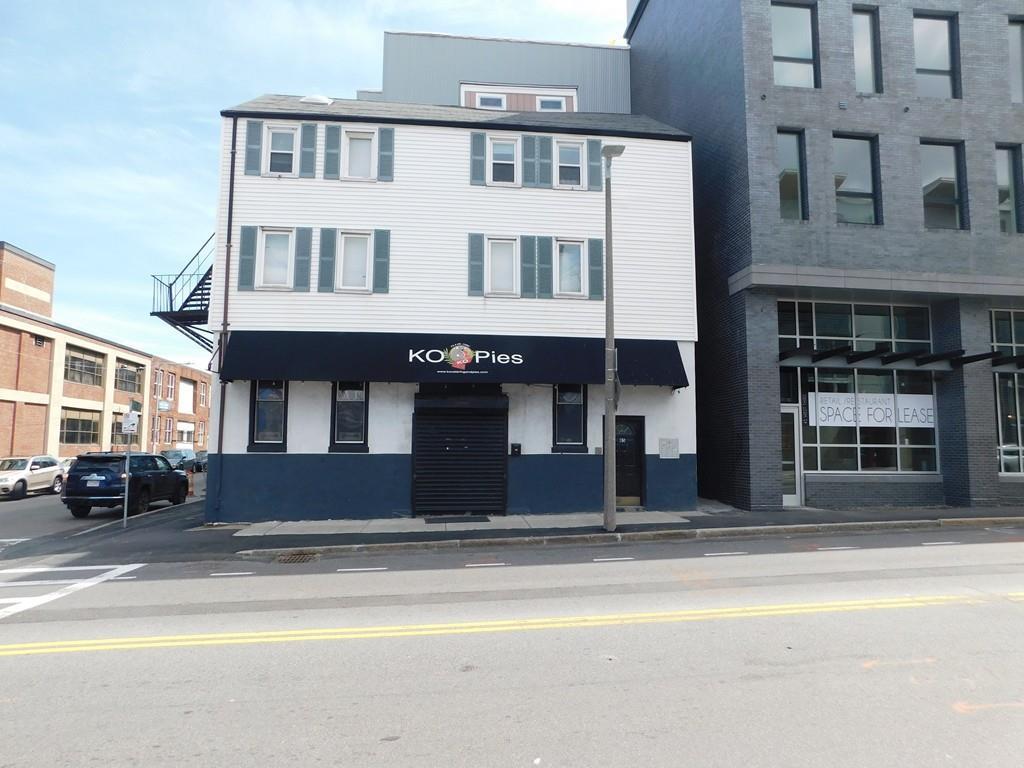 85-87 A Street - Photo 1