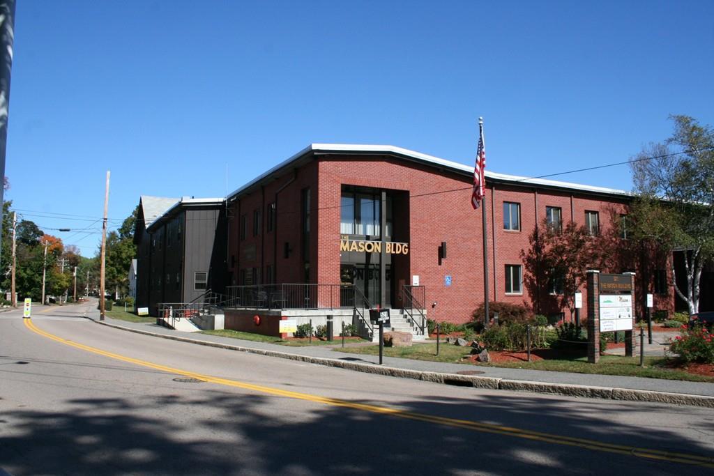 521 Mt. Hope Street - Photo 1