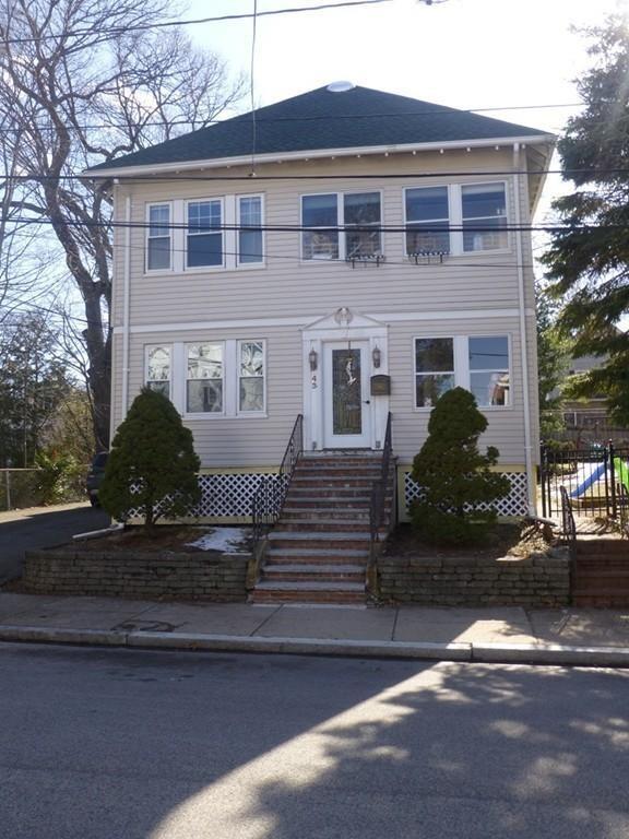 43 Goethe St - Photo 1