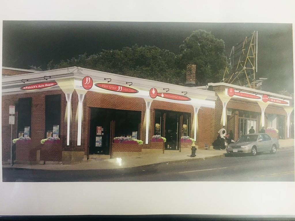 858 Morton St - Photo 1