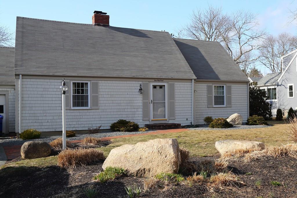 9 Wing Rd - Photo 1
