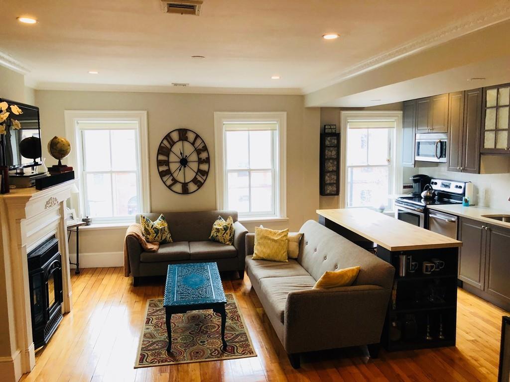 637 Tremont Street - Photo 1