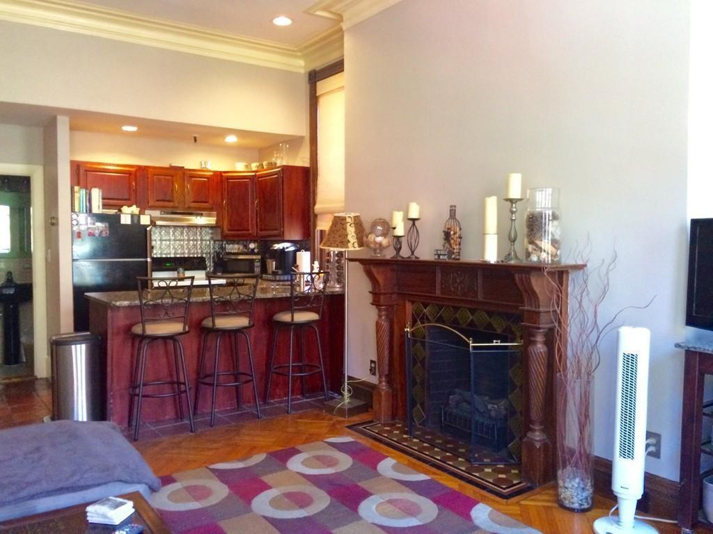428 Marlborough Street - Photo 1