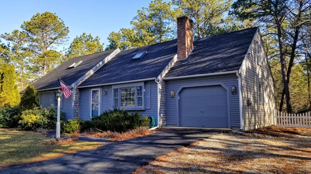 5 Wintergreen Rd. - Photo 1