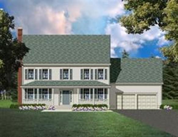 Lot 1 Garden Street - Photo 1