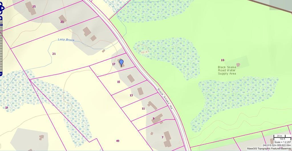 17 Black Snake Rd - Photo 1