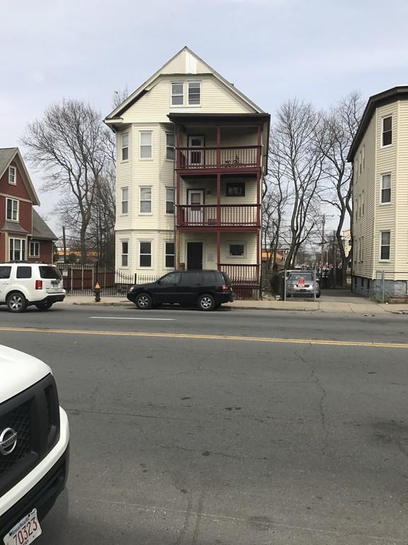 724 Morton Street - Photo 1