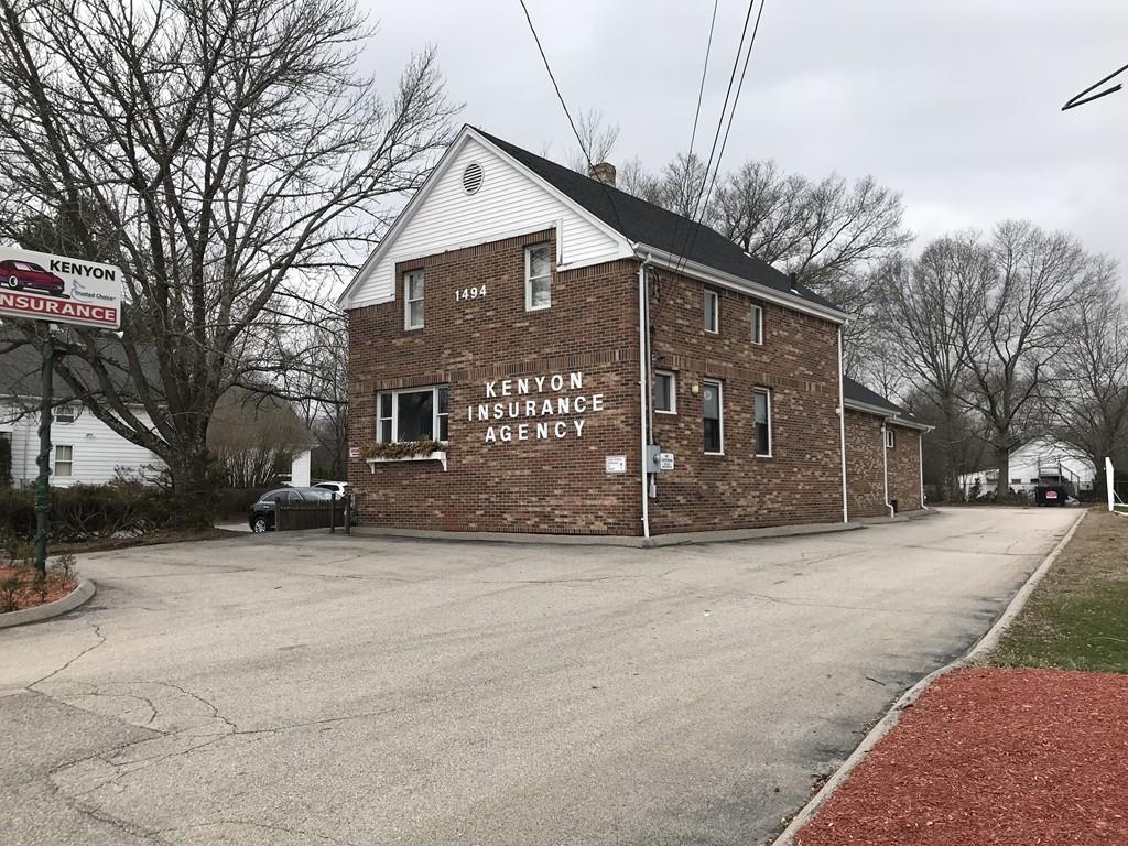 1494 Newman Ave - Photo 1